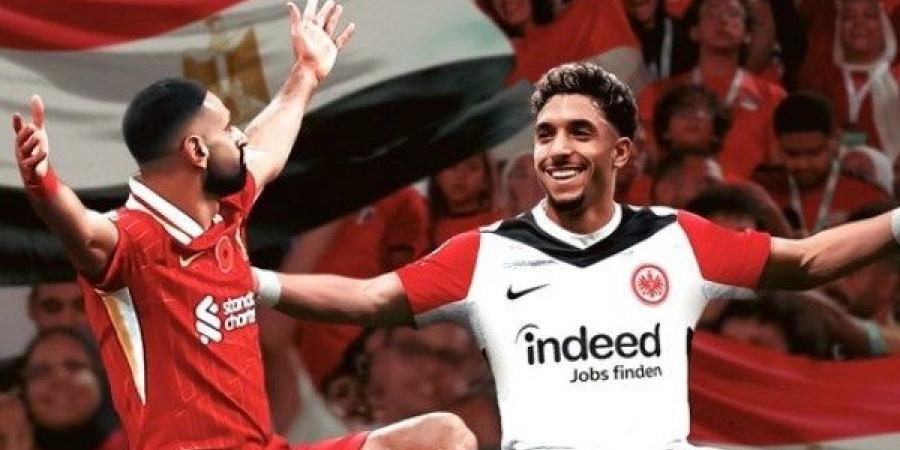 محمد صلاح يتصدر المرشحين للفوز بالكرة الذهبية 2025 ومرموش يظهر في القائمة