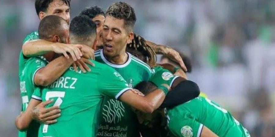 الموعد والقنوات الناقلة لمباراة الفيحاء والأهلي في الدوري السعودي