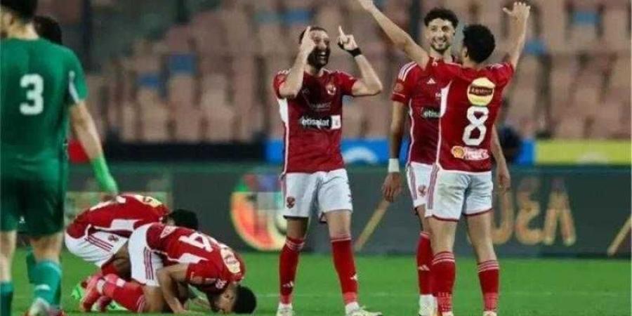 موعد
      مباراة
      الأهلي
      والاتحاد
      في
      الدوري