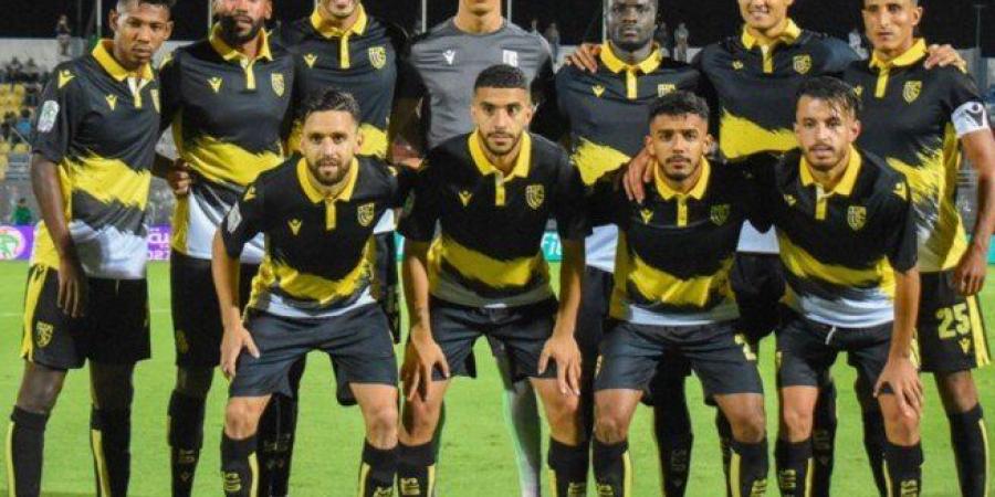 بث
      مباشر..
      مشاهدة
      مباراة
      الجيش
      الملكي
      و
      الاتحاد
      التوركي
      في
      الدوري
      المغربي