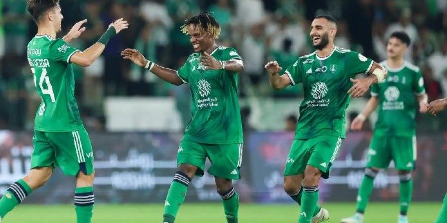 الفيحاء يستضيف الأهلي في مواجهة مصيرية بالدوري السعودي