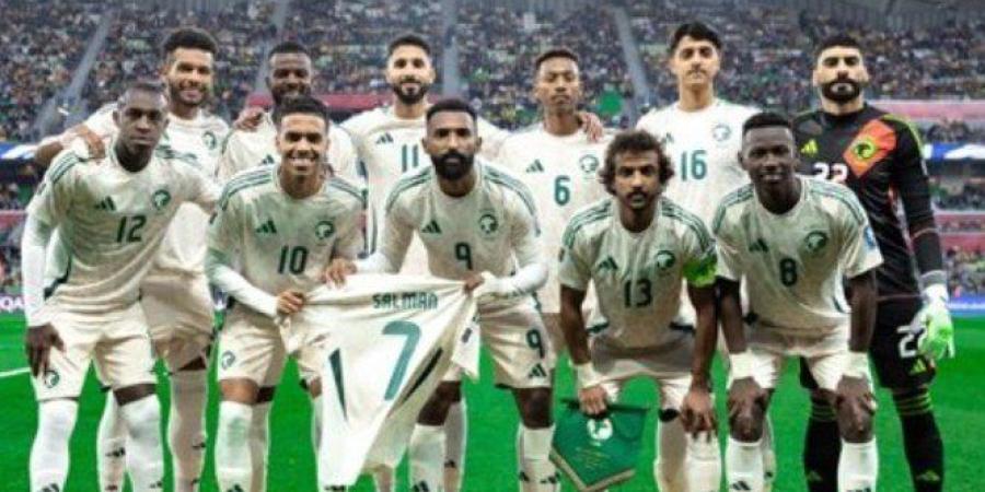 لأول
      مرة..
      منتخب
      السعودية
      يقترب
      من
      مشاركة
      في
      بطولة
      الكونكاكاف