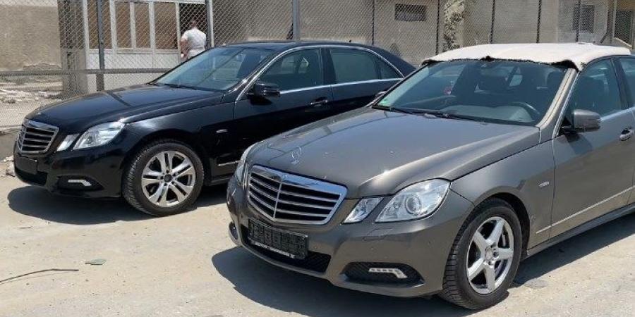 عاجل بشكل نهائي، بدء الإفراج الجمركي لـ سيارات المعاقين في هذا الموعد