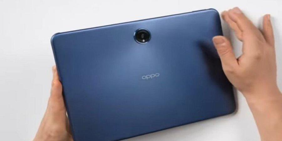 "
      Oppo"
      تكشف
      عن
      حاسبها
      الجديد
      "
      Pad
      3
      Pro"