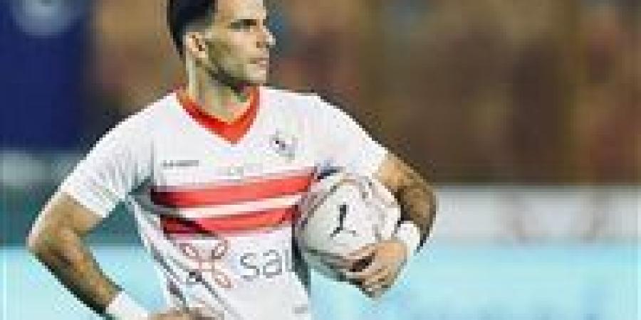 «لو
      هتسيب
      النادي»..
      ضبط
      شخص
      هدد
      بإطلاق
      النار
      على
      لاعب
      الزمالك
      زيزو