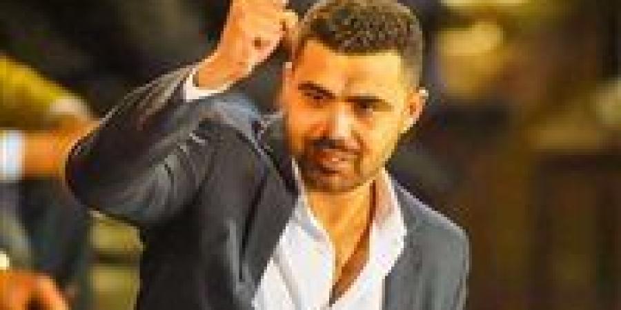 شقيق
      محمد
      طارق
      عضو
      مجلس
      إدارة
      الزمالك
      يكشف
      آخر
      تطورات
      حالته
      الصحية..
      ويشكر
      محمود
      الخطيب
      رئيس
      الأهلي