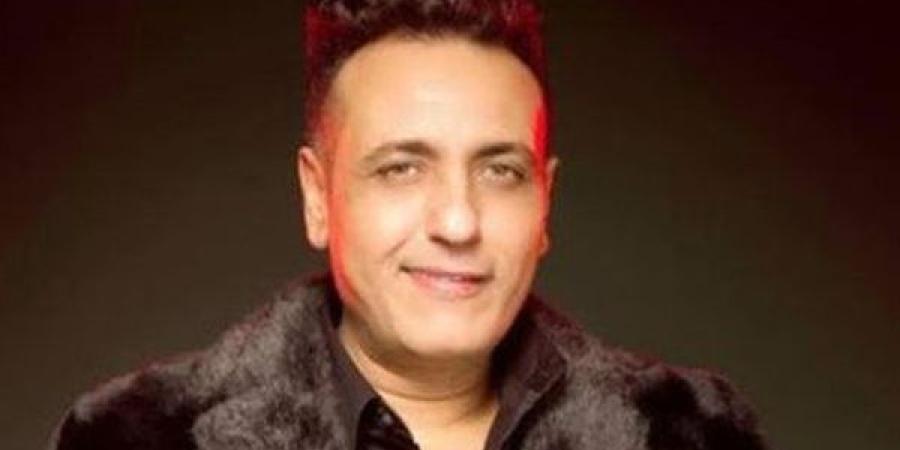 وفاة
      الملحن
      والمطرب
      محمد
      رحيم
      عن
      عمر
      يناهز
      45
      عاما