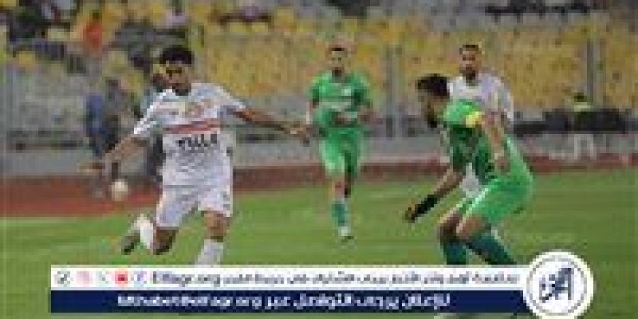 العقدة
      مستمرة..
      الزمالك
      يسقط
      في
      فخ
      الهزيمة
      أمام
      المصري
      البورسعيدي
      في
      الدوري