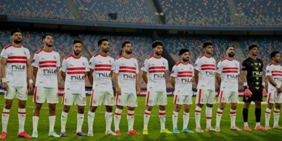 ثلاثي
      هجومي..
      تشكيل
      الزمالك
      المتوقع
 ...