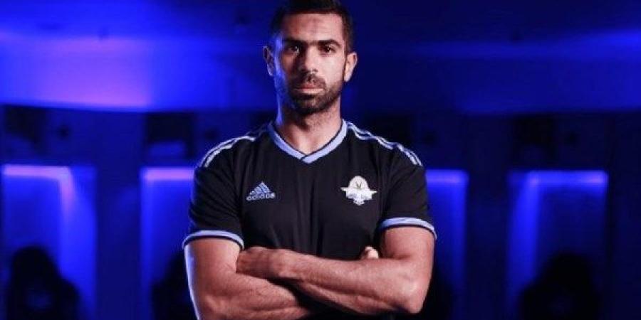 تغريم اللاعب أحمد فتحى 200 جنيه بتهمة الاعتداء على "سايس" بمنطقة التجمع