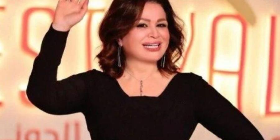 تكريم خاص للفنانة إلهام شاهين في مهرجان الفيوم السينمائي