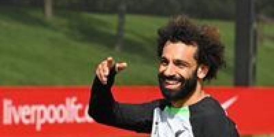 ساوثهامبتون
      ضد
      ليفربول..
      محمد
      صلاح
   ...