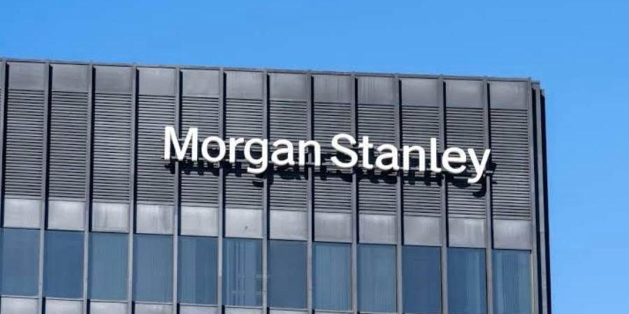 Morgan
      Stanley
      Joins
      US
      Peers
      Putting
      Mideast
      ...