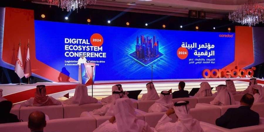 QNB
      Official
      Partner
      of
      Ooredoo
      Group
      Digital
      ...