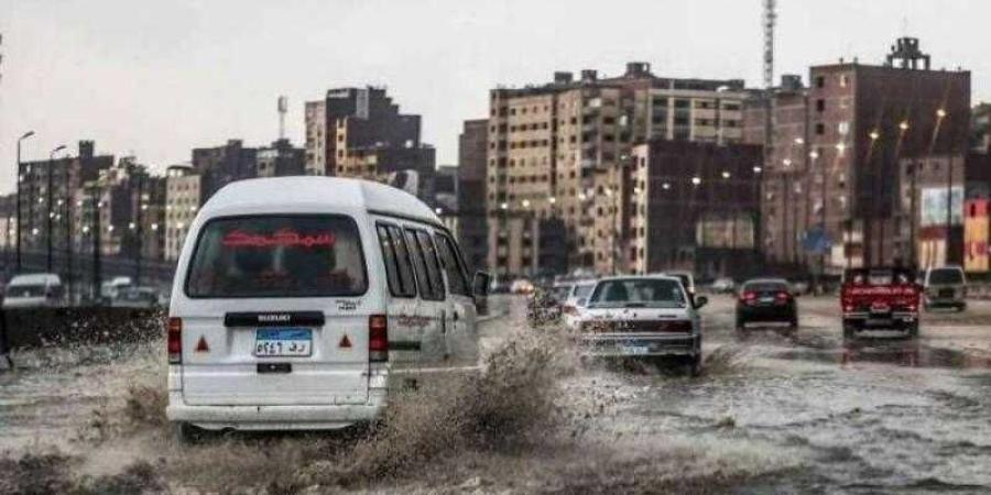 الأرصاد
      الجوية:
      أجواء
      شتوية
      على
      أغلب
      الأنحاء
      ونشاط
      رياح
      وأمطار
      غدًا