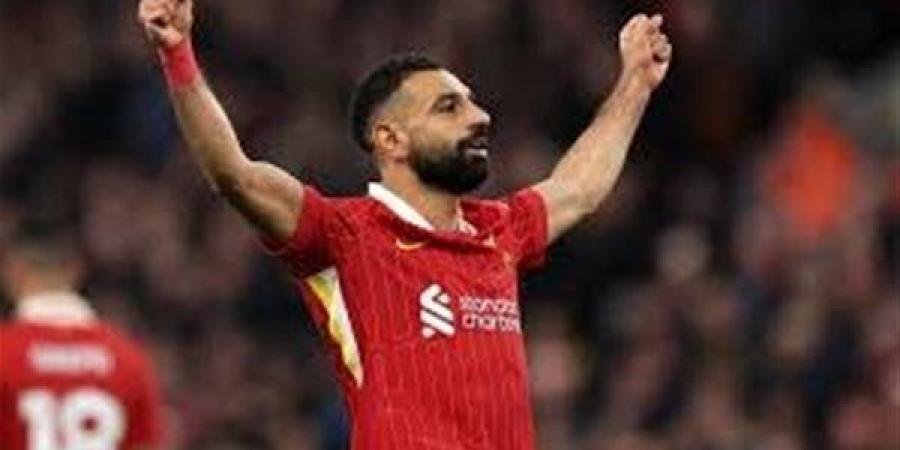 تشكيل
      ليفربول
      أمام
      ساوثهامبتون
      اليوم
      في
      الدوري
      الإنجليزي..
      موقف
      محمد
      صلاح