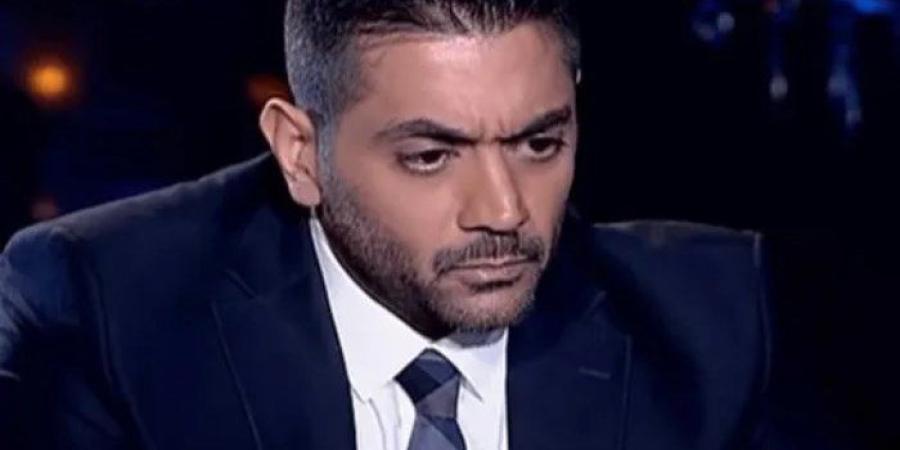 حبس أحمد فلوكس 6 أشهر وتغريمه ماليًا بتهمة تعاطي المخدرات