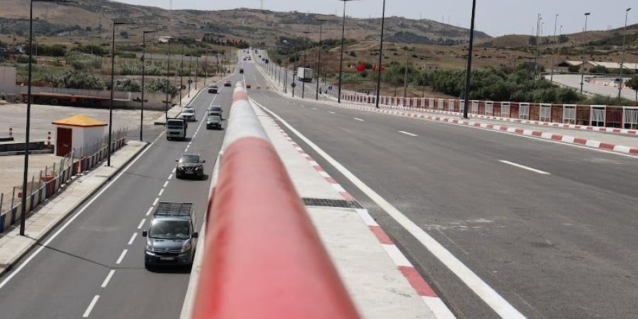 المغرب
      يوظف
      الذكاء
      الاصطناعي
      لصيانة
      الطرق
      وتدبير
      المقالع
      والمِلك
      العام