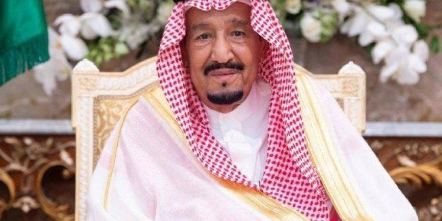 السعودية..
      الملك
      سلمان
      يصدر
      أمرًا
      ملكيا
      بتعيين
      (125)
      عضواً
      بمرتبة
      ملازم
      تحقيق
      على
      سلك
      أعضاء
      النيابة
      العامة
      القضائي