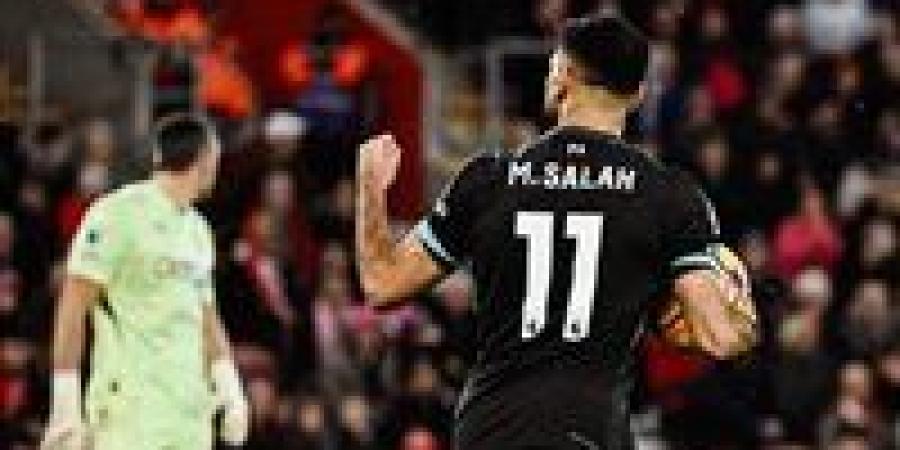 محمد
      صلاح:
      نسعى
      لتوسيع
      الفارق
      مع
      السيتي
      إلى
      11
      نقطة