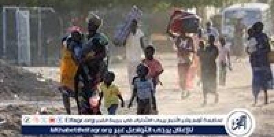 يواجهون
      أكبر
      ظاهرة
      نزوح
      في
      العالم..
      ماذا
      يحدث
      داخل
      السودان
      الآن؟