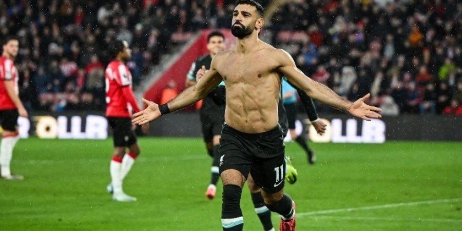 "أشعر
      بخيبة
      أمل
      "..
      محمد
      صلاح
      يوجه
      انتقاد
      لاذع
      لإدارة
      ليفربول