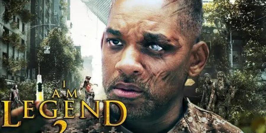 موعد
      نزول
      فيلم
      I
      am
      legend
      2