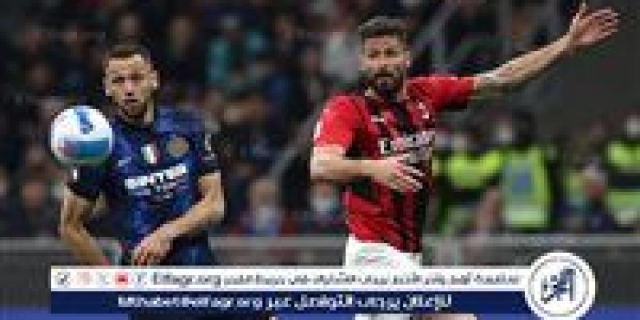 ترتيب
      هدافي
      الدوري
      الإيطالي
      الممتاز
      2024-2025
      قبل
      مباريات
      اليوم