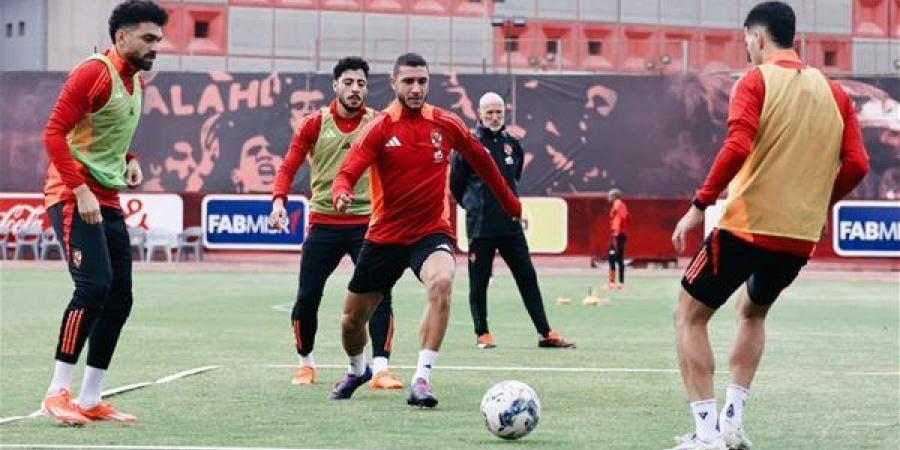 دوري
      أبطال
      أفريقيا..
      الأهلي
      يختتم
      استعداداته
      لمواجهة
      استاد
      أبيدجان
      الإيفواري