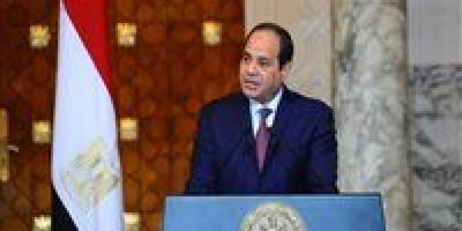 الرئيس
      السيسي:
      مصر
      بذلت
      جهودًا
      مكثفة
      لتوفير
      بيئة
      ملائمة
      لتطوير
      الصناعة