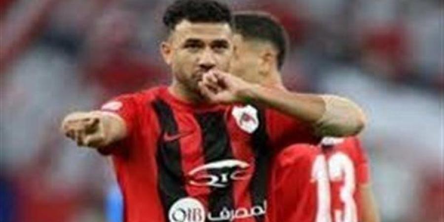 تريزيجيه
      يساهم
      في
      تعادل
      الريان
      مع
      برسبوليس
      بدوري
      أبطال
      آسيا