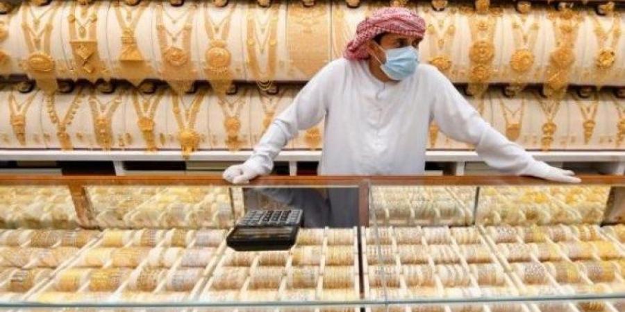 سعر الذهب في السعودية اليوم الثلاثاء، هبوط حاد في الأسعار بالتبعية مع مصر