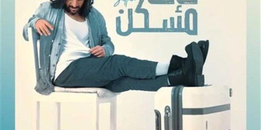 بهاء سلطان يستعد لطرح أحدث ألبوماته قريبا