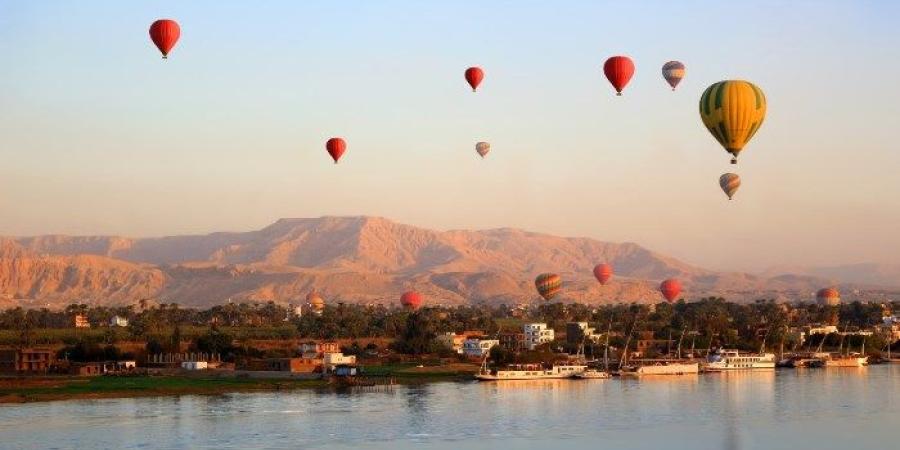 بعد قرار فلاي دبي، عودة قوية للطيران المباشر من لندن إلى الأقصر