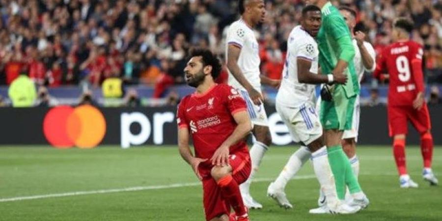 ليفربول وريال مدريد، ماركا: «انتقام صلاح المستحيل»