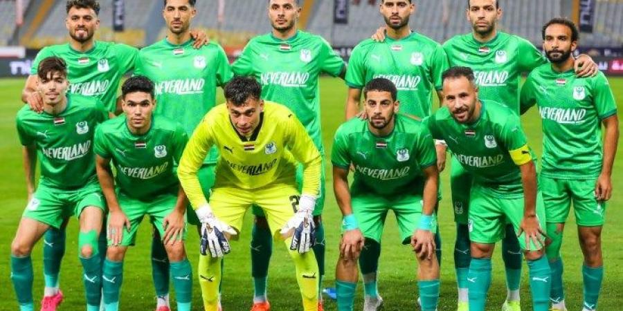 شاهد مجانًا، بث مباشر مباراة المصري وأنيمبا النيجيري في كأس الكونفدرالية الإفريقية 2025