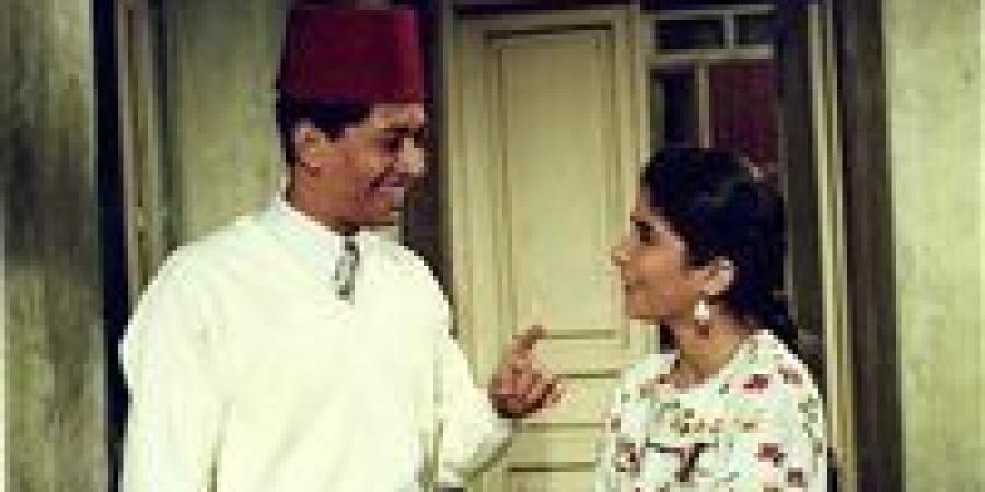 بطل
      فيلم
      مسيو
      رمضان
      ..
      من
      هو
      الفنان
      خالد
      جمال
      الدين
      وأسباب
      رحيله؟