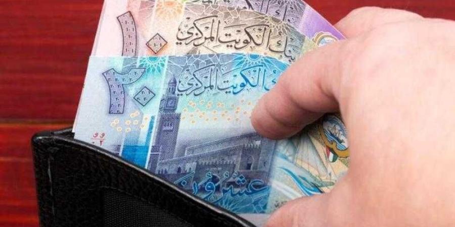 أسعار
      الدينار
      الكويتي
      اليوم
      الأربعاء