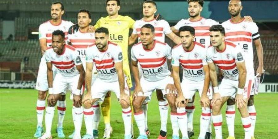 مفاجأة
      في
      تشكيل
      الزمالك
      المتوقع
      ...