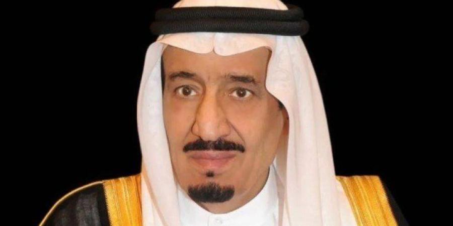 الملك
      سلمان
      يدعو
      إلى
      إقامة
      صلاة
      الاستسقاء
      في
      جميع
      أنحاء
      المملكة..
      الخميس
      المقبل