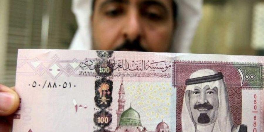 سعر الريال السعودي مقابل الجنيه المصري اليوم الأربعاء