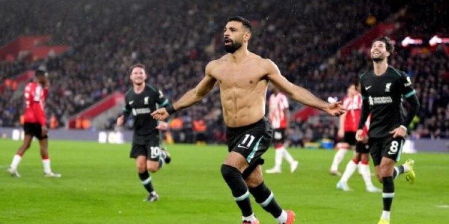 أحمد المحمدي يسخر من جيمي كاراجر بسبب محمد صلاح