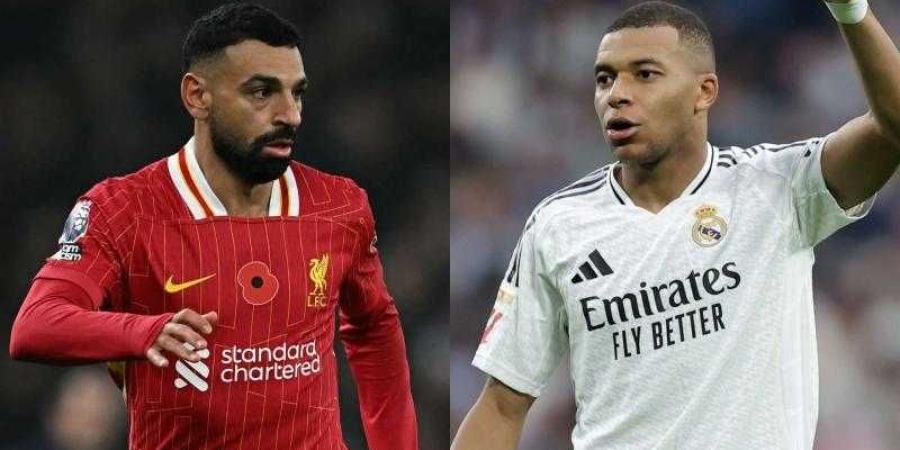 موعد
      مباراة
      ليفربول
      وريال
      مدريد
      الليلة
      في
      دورى
      أبطال
      أوروبا