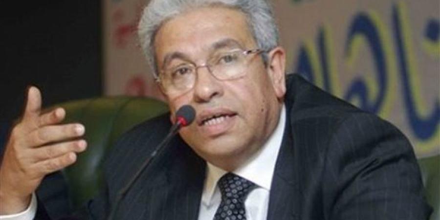 عبد
      المنعم
      سعيد:
      الحرب
      في
      قطاع
     ...