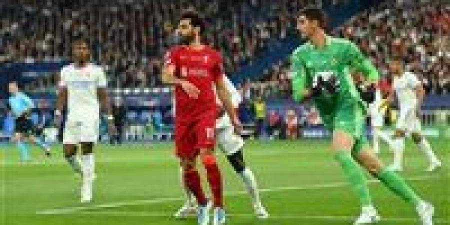 محمد
      صلاح..
      موعد
      مباراة
      ليفربول
      وريال
      مدريد
      في
      دوري
      أبطال
      أوروبا
      والقنوات
      الناقلة
      والتشكيل
      المتوقع