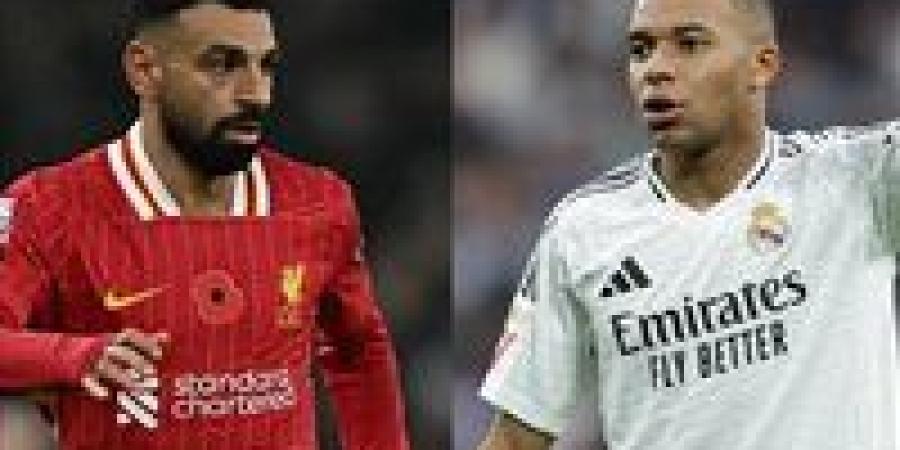 موعد
      مباراة
      ليفربول
      ضد
      ريال
      مدريد
      في
      دوري
      أبطال
      أوروبا