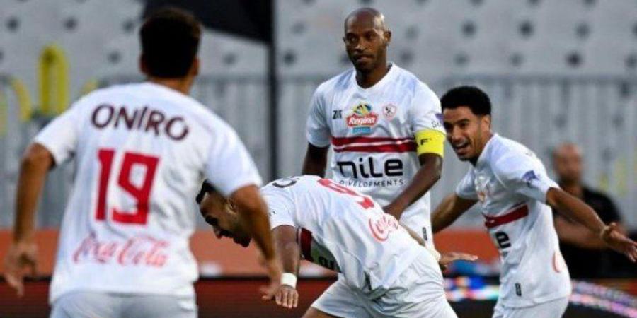 تعرف
      على
      القنوات
      المفتوحة
      الناقلة
      لمباراة
      الزمالك
      وبلاك
      بولز
      في
      كأس
      الكونفدرالية
      الأفريقية