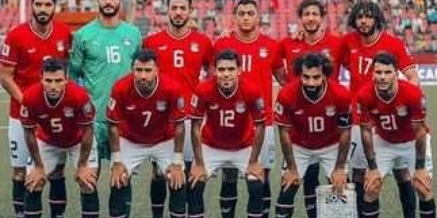 تصنيف
      الفيفا،
      منتخب
      مصر
      يتراجع
      3
      مراكز
      عالميا