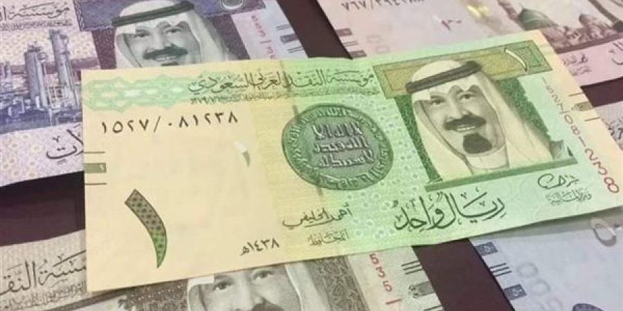 سعر
      الريال
      السعودي
      اليوم
      الخميس
      ...