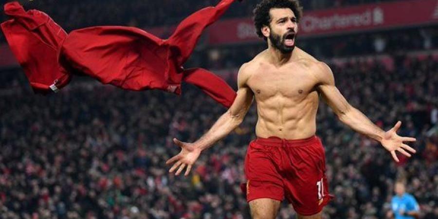 محمد
      صلاح
      يتواجد
      بالقائمة
      المختصرة
 ...